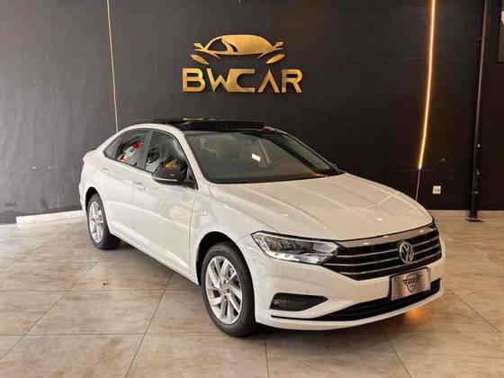 VOLKSWAGEN JETTA 1.4 250 TSI TOTAL FLEX COMFORTLINE TIPTRONIC